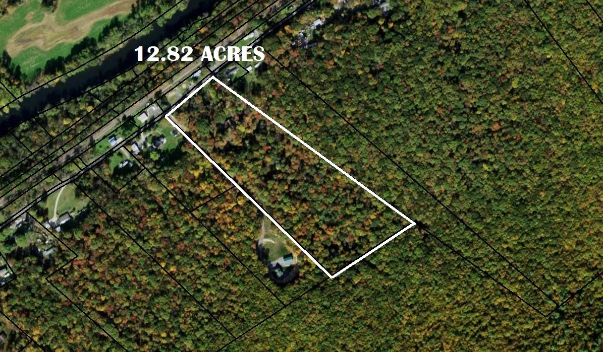 1865 Bald Eagle Mountain Road Mill Hall PA 17751