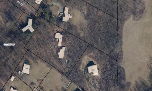 1-317-Hill-Drive-State-College-PA-16801-Parcel-Viewer