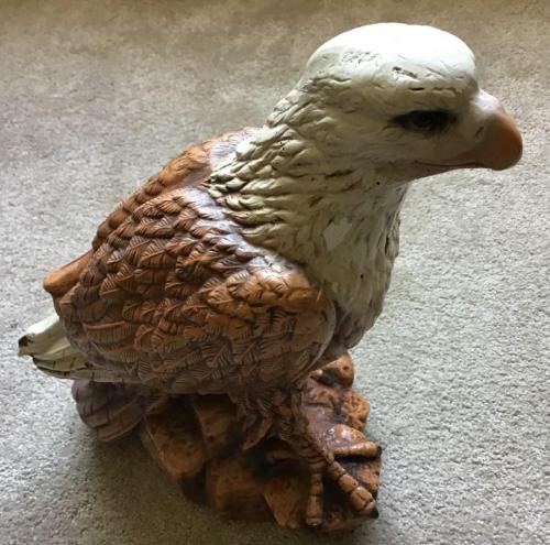 Eagle-Statue-Lot-237