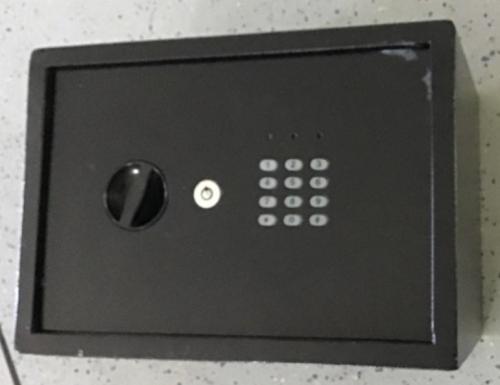 Gun-Safe-Lot-328