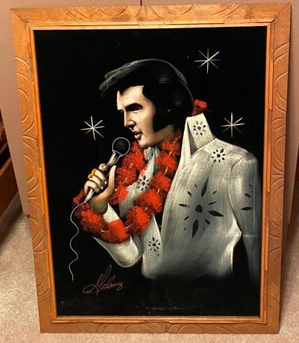 Elvis
