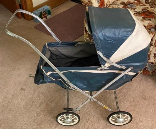 baby-carriage